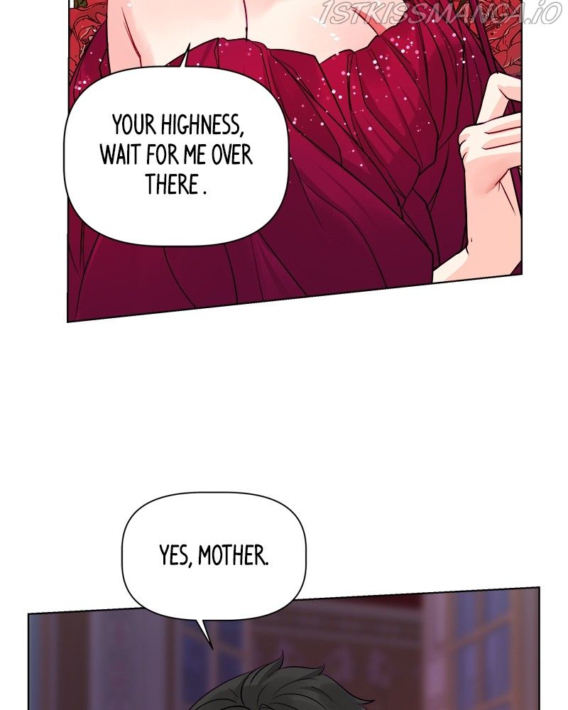 The Princess’ Jewelry Box - Chapter 50