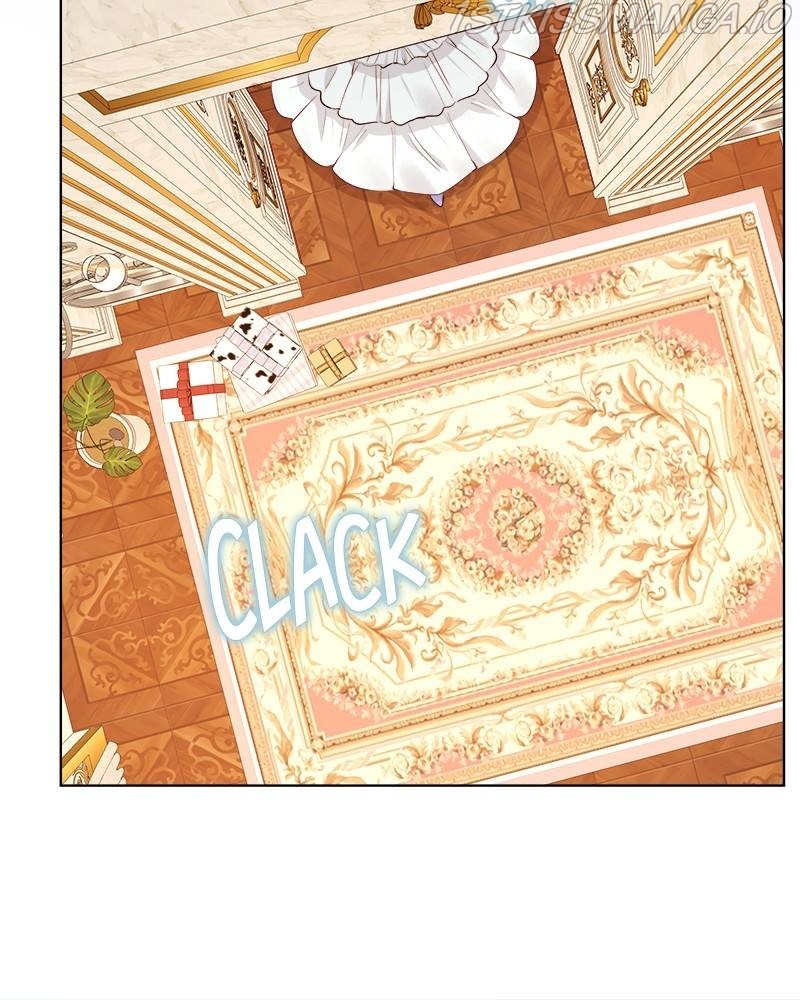 The Princess’ Jewelry Box - Chapter 46