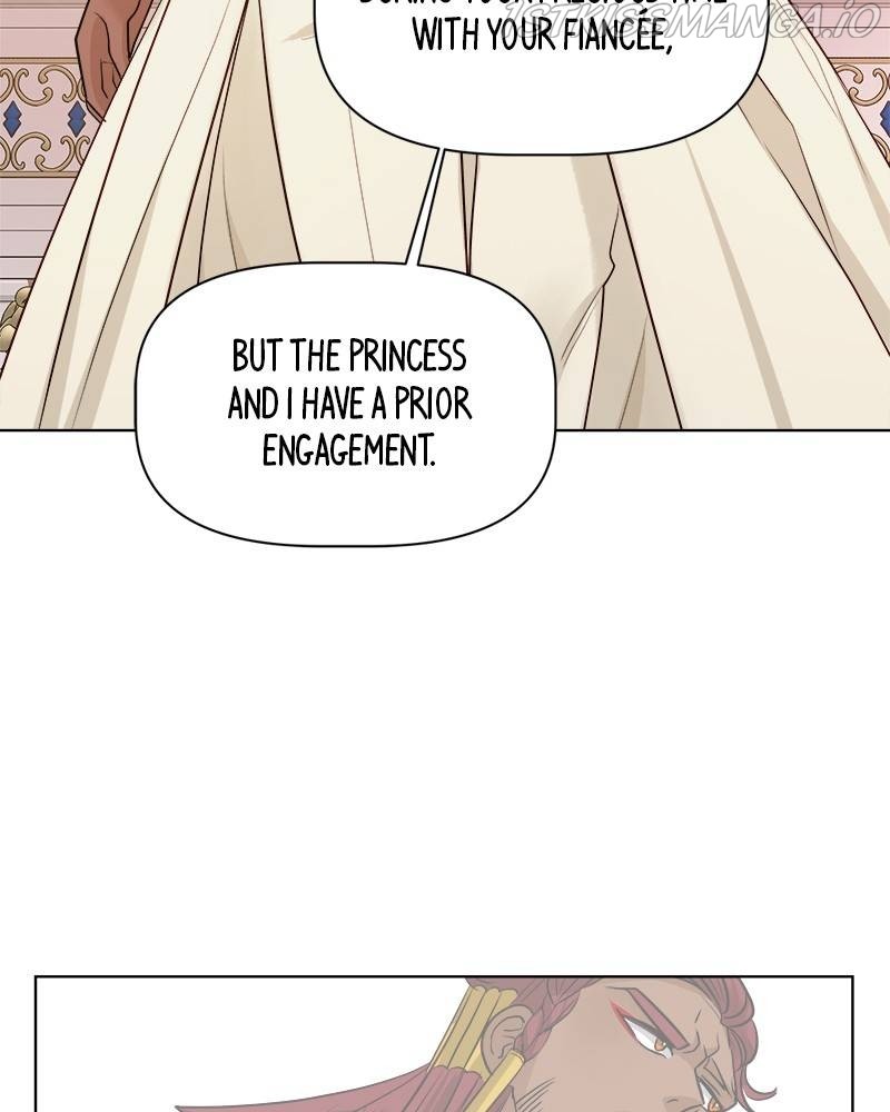 The Princess’ Jewelry Box - Chapter 46