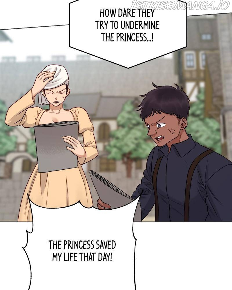 The Princess’ Jewelry Box - Chapter 44