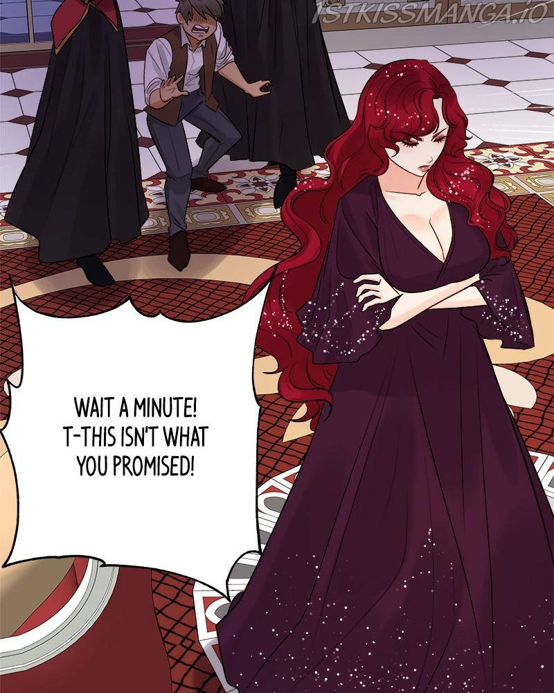 The Princess’ Jewelry Box - Chapter 44