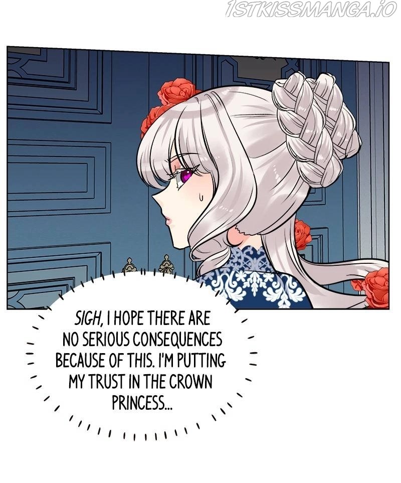 The Princess’ Jewelry Box - Chapter 48