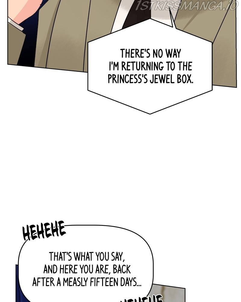 The Princess’ Jewelry Box - Chapter 47