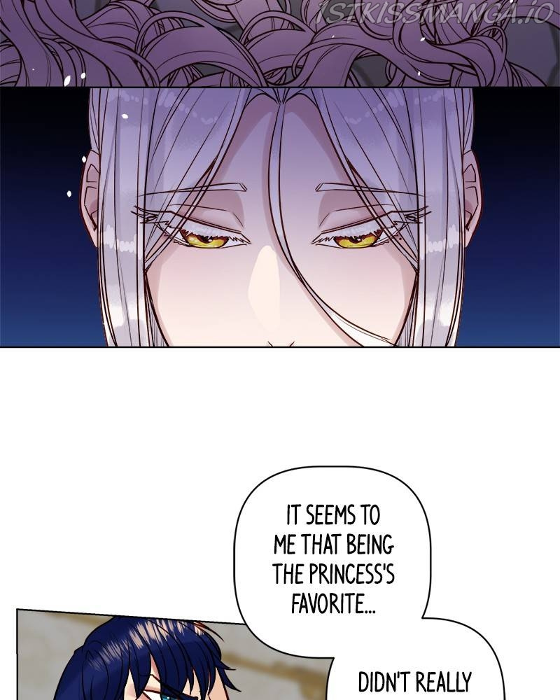 The Princess’ Jewelry Box - Chapter 47