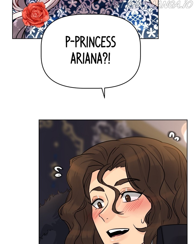 The Princess’ Jewelry Box - Chapter 49