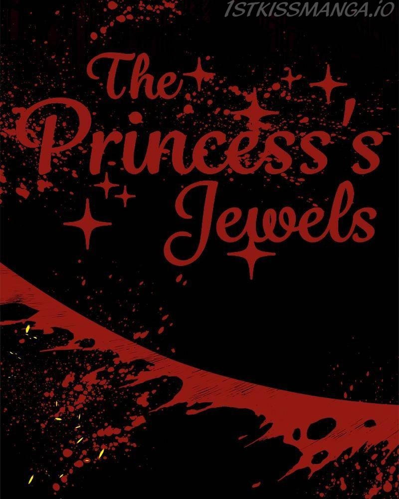 The Princess’ Jewelry Box - Chapter 45