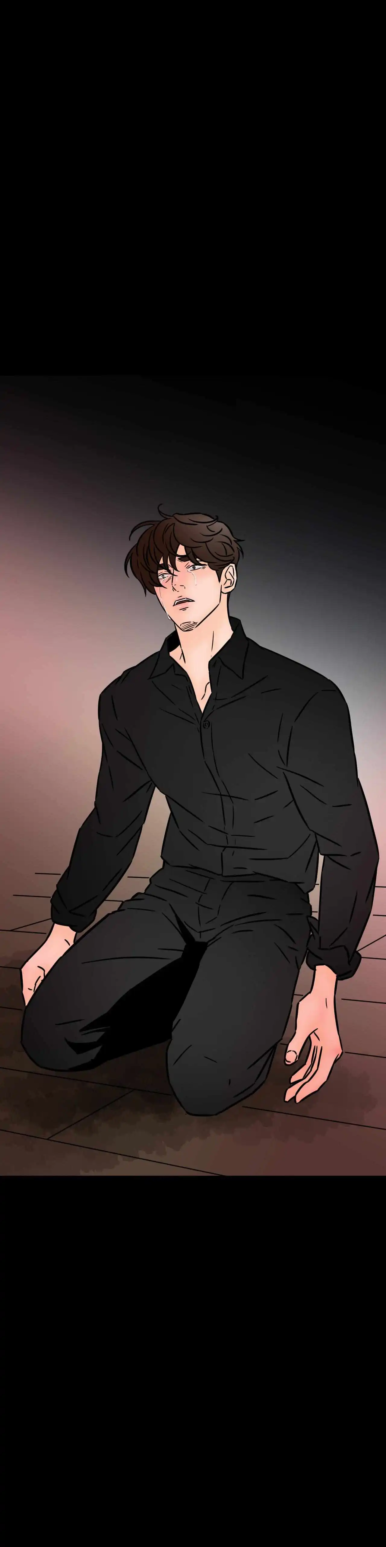 Carnal Karma - Chapter 144