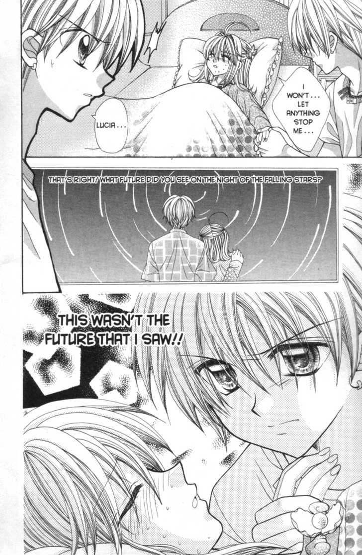 Mermaid Melody Pichi Pichi Pitch - Vol.7 Chapter 32.5 : And Into The Future: Super Love Song