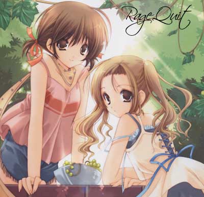 Mermaid Melody Pichi Pichi Pitch - Vol.7 Chapter 30.4: Get Nude