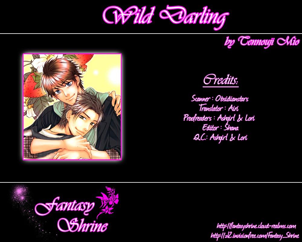 Wild Darling - Vol.1 Chapter 3 : Wild Darling - 3