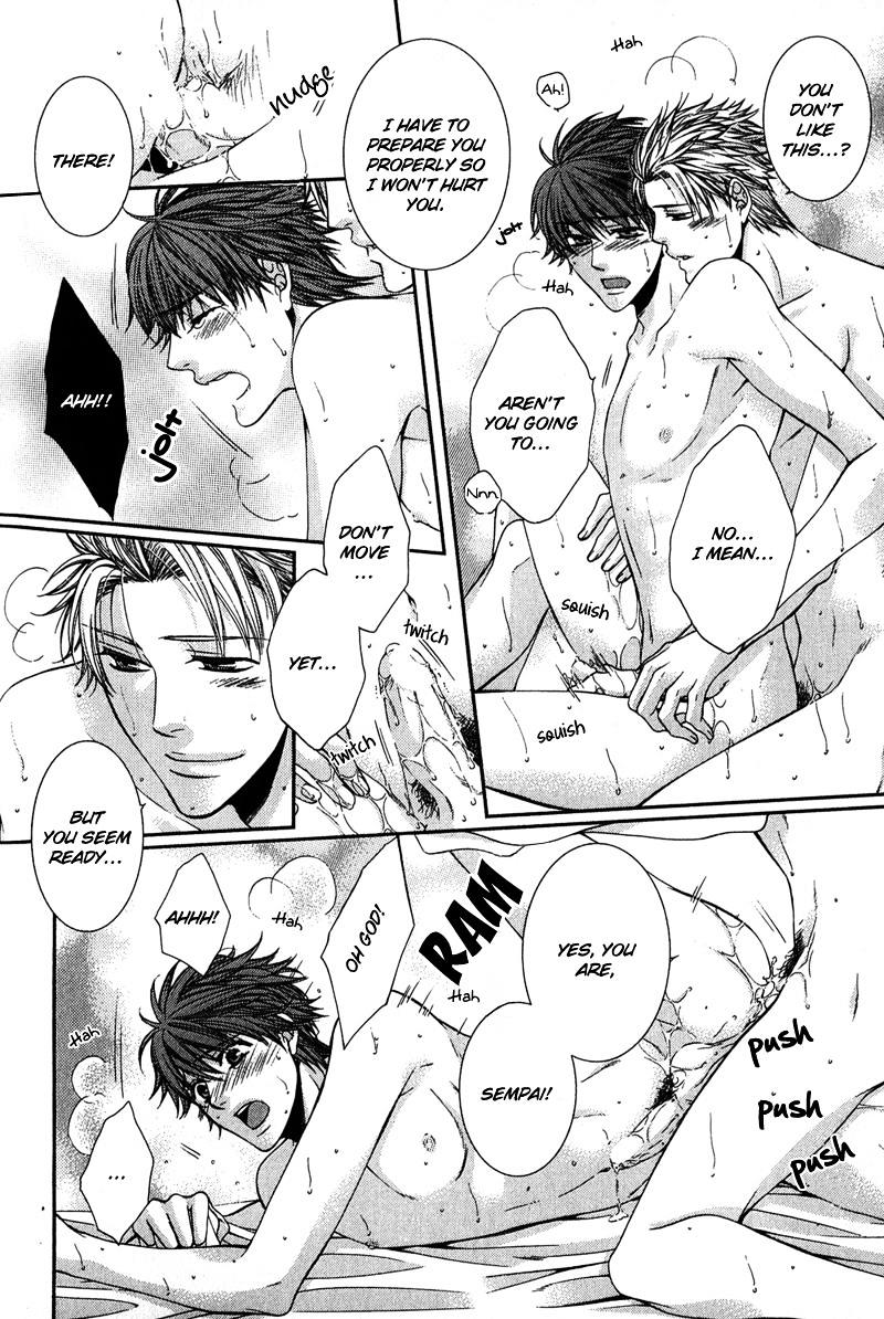 Wild Darling - Vol.1 Chapter 4 : Wild Darling - 4