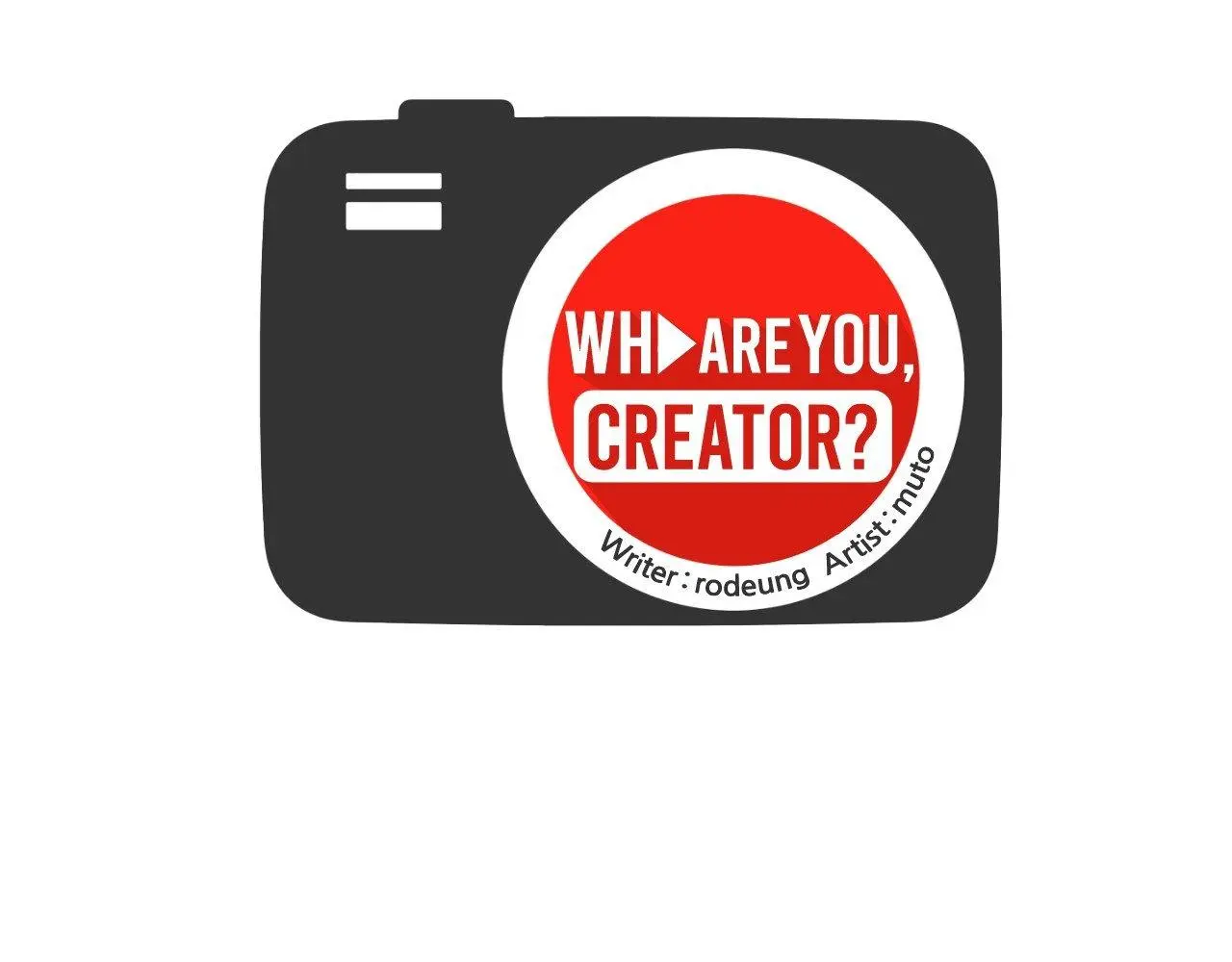 Who Are You Creator? - Chapter 38