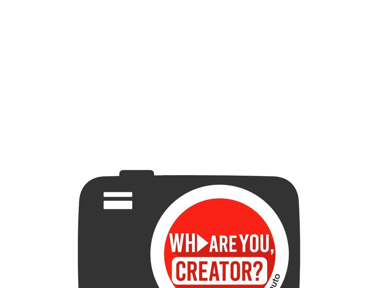 Who Are You Creator? - Chapter 22