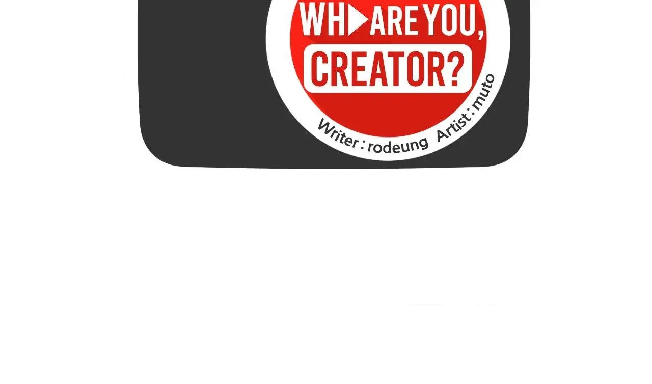 Who Are You Creator? - Chapter 27