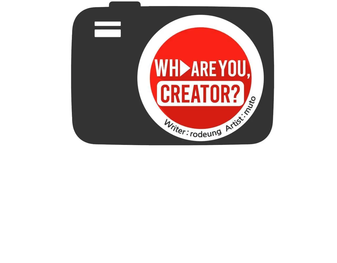 Who Are You Creator? - Chapter 11