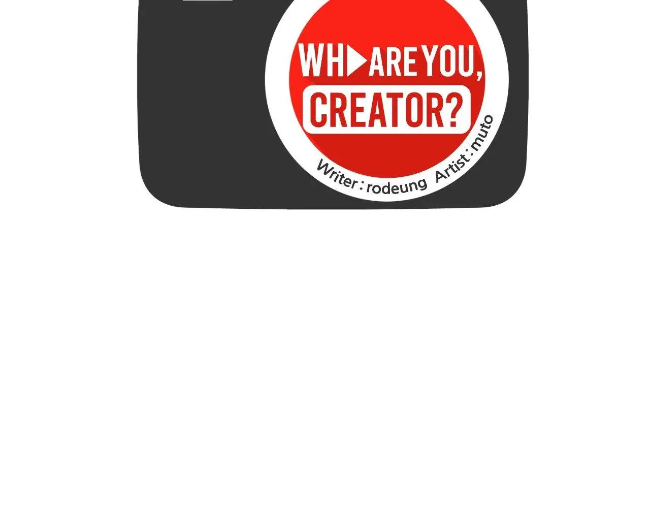 Who Are You Creator? - Chapter 19