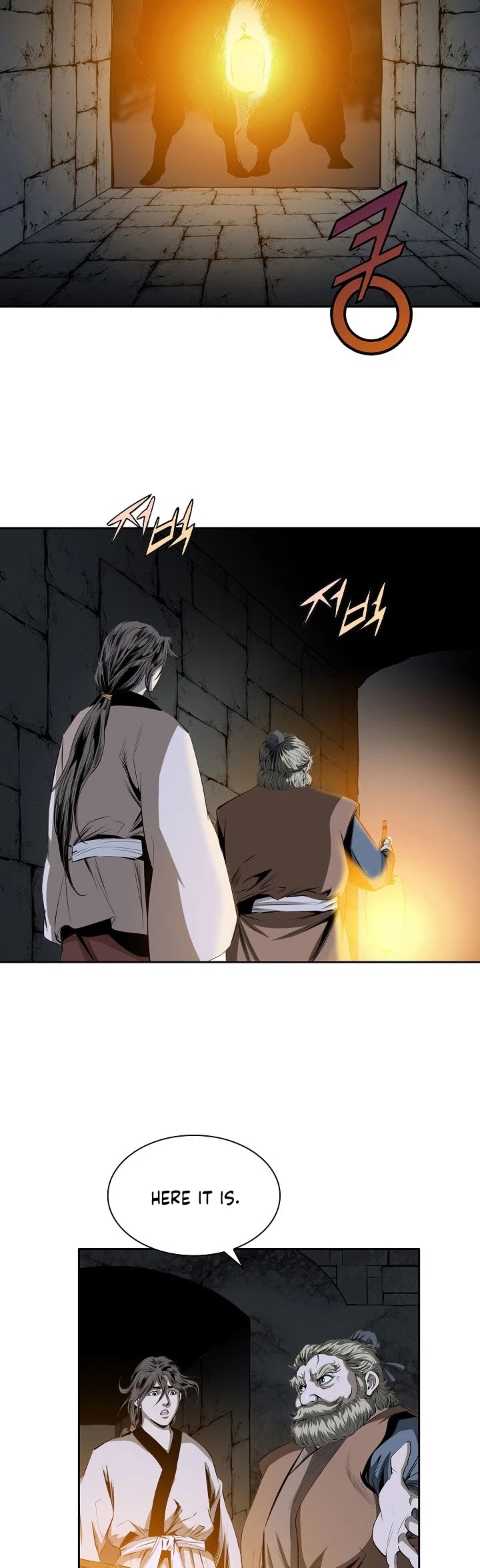 Wizard's Martial World - Chapter 89