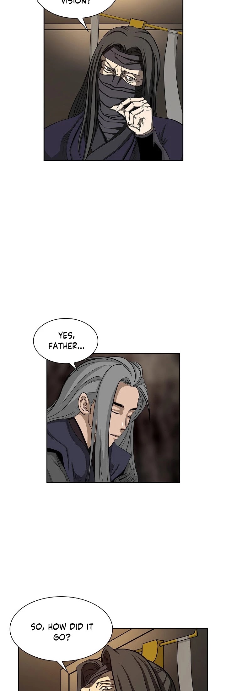 Wizard's Martial World - Chapter 90