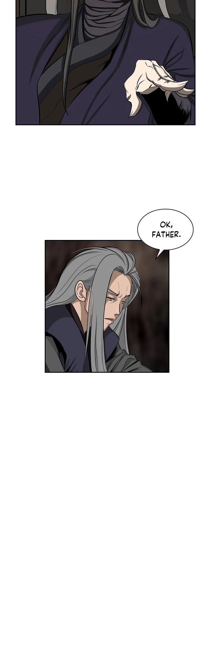 Wizard's Martial World - Chapter 90