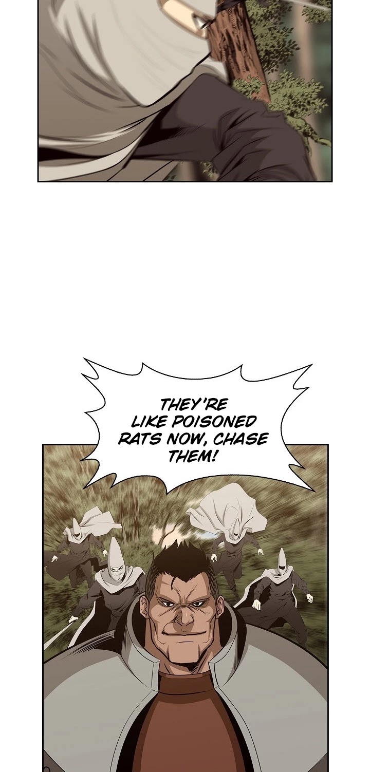 Wizard's Martial World - Chapter 90