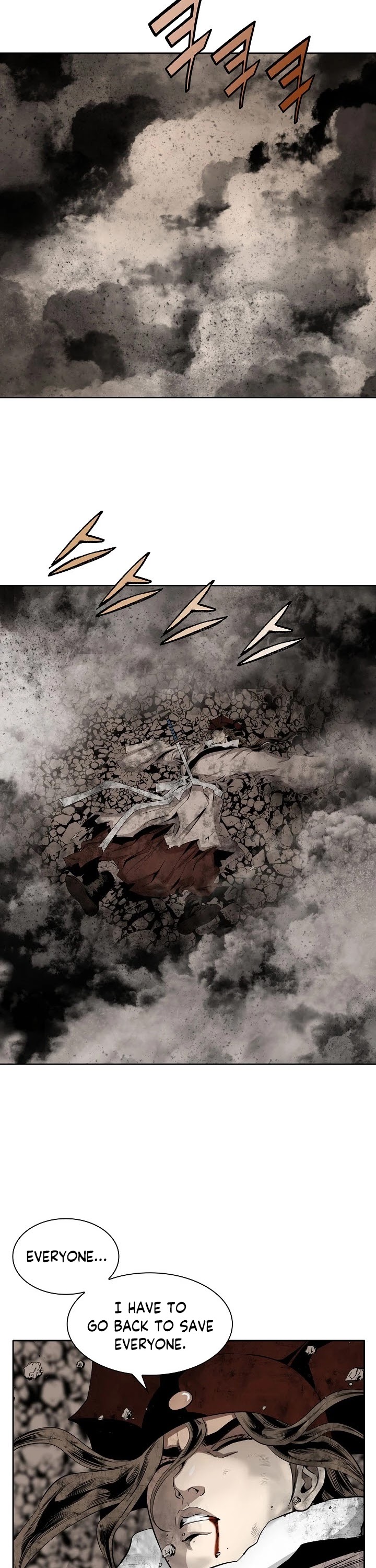 Wizard's Martial World - Chapter 88