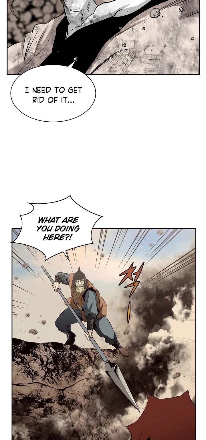 Wizard's Martial World - Chapter 88