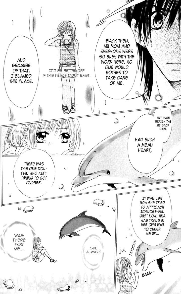 Ruu No Rakuen - Chapter 3