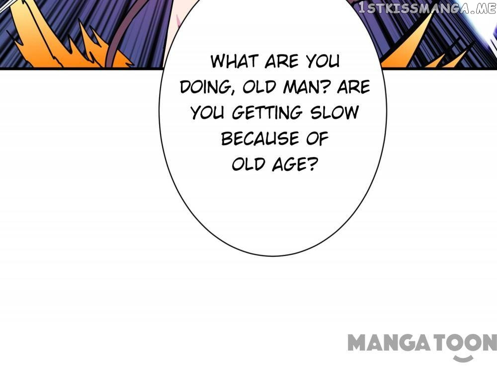 God Slayer - Chapter 211