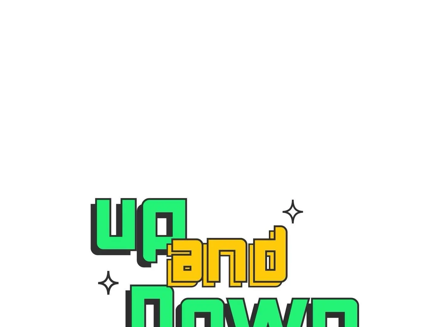 Up & Down - Chapter 2