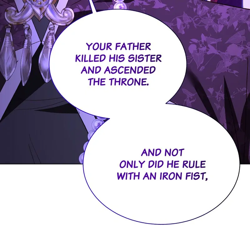 My Father, The Possessive Demi-God - Chapter 78