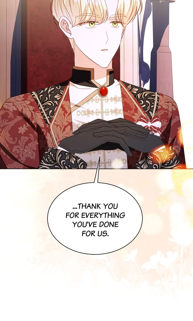 My Father, The Possessive Demi-God - Chapter 78