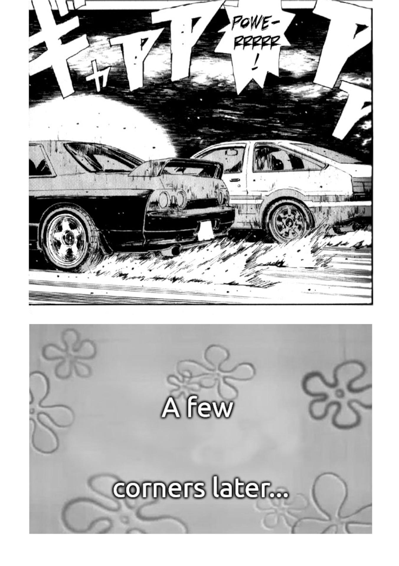 April Fool's Collection 2024 - Vol.5 Chapter 21: Initial A : Villainess Wants To Stick To Her Alfa Gtv6 No Matter What