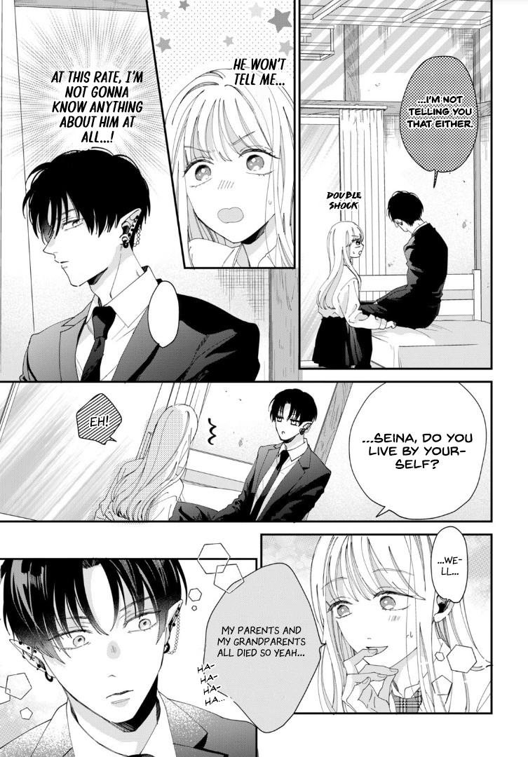 Yo Ni Mo Kahogo Na Maou-Sama - Chapter 2: I Won't Ever Let You Die