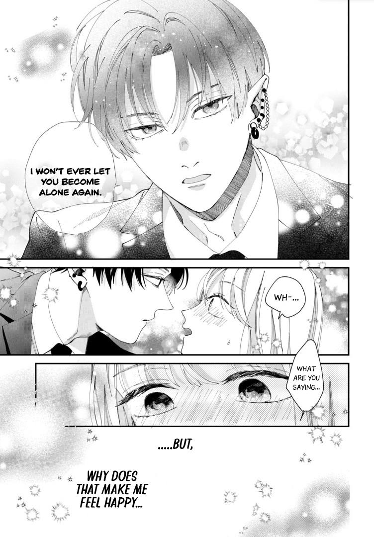 Yo Ni Mo Kahogo Na Maou-Sama - Chapter 2: I Won't Ever Let You Die