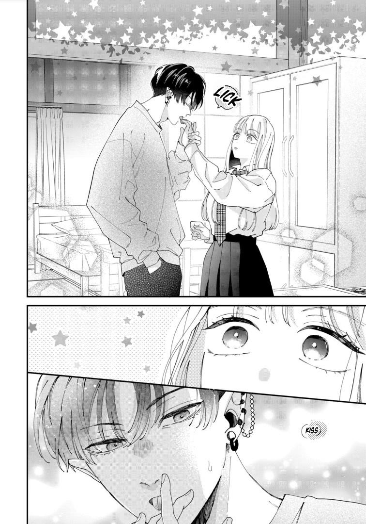 Yo Ni Mo Kahogo Na Maou-Sama - Chapter 2: I Won't Ever Let You Die