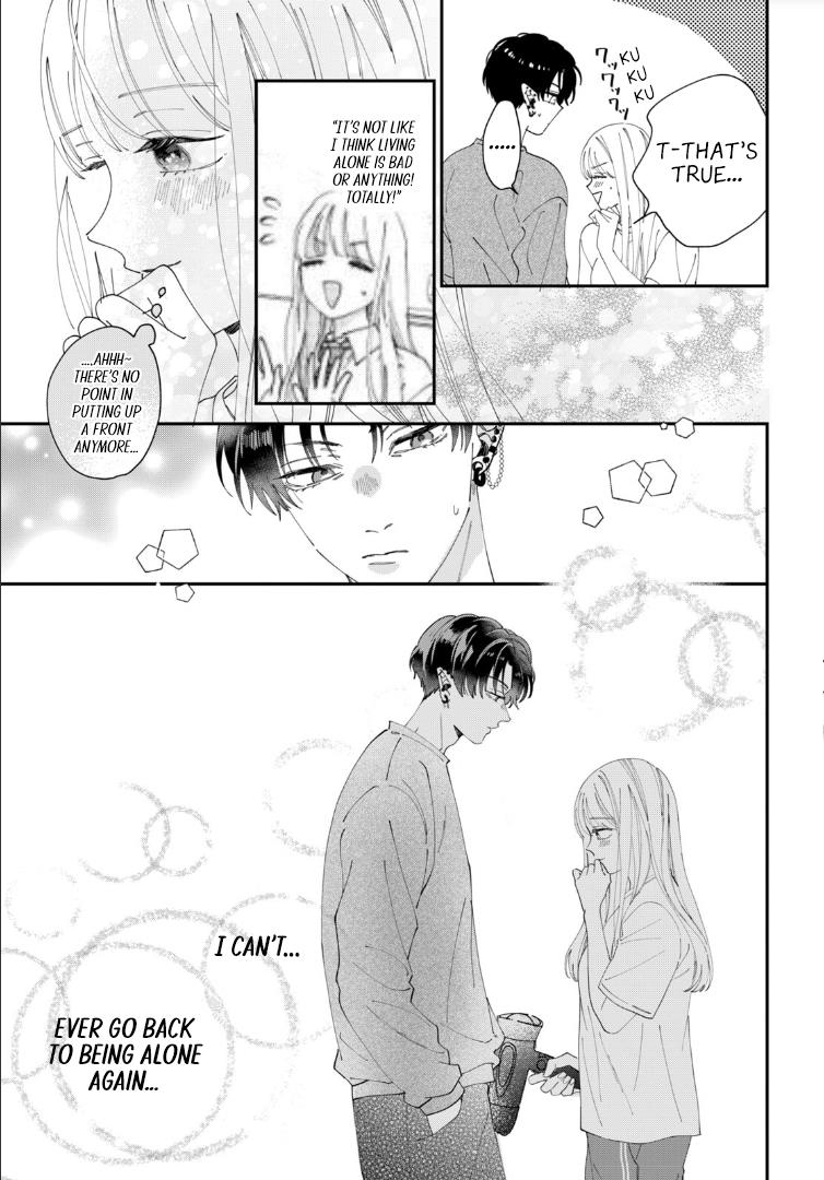 Yo Ni Mo Kahogo Na Maou-Sama - Chapter 2: I Won't Ever Let You Die