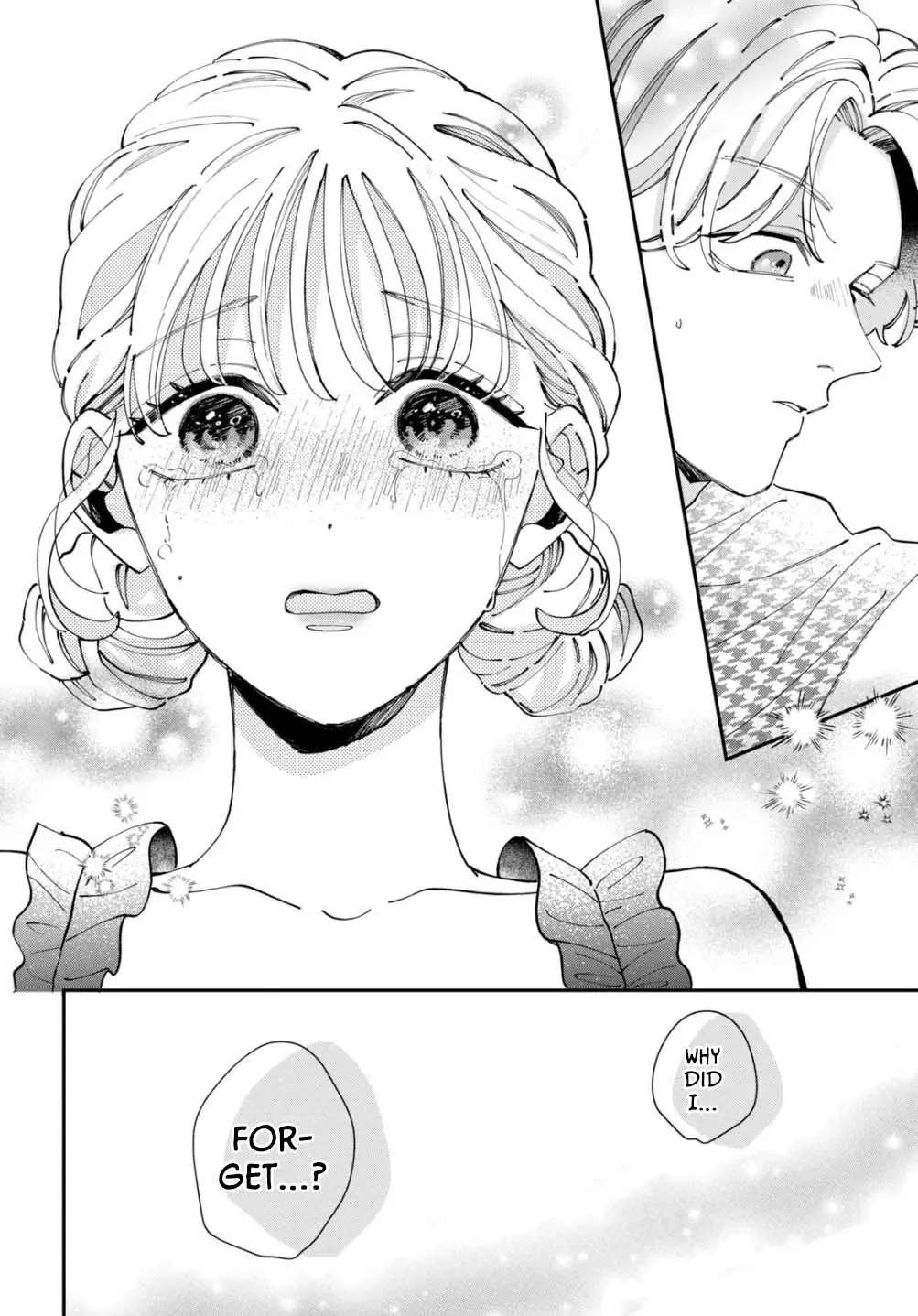 Yo Ni Mo Kahogo Na Maou-Sama - Chapter 11: Seina Is Mine