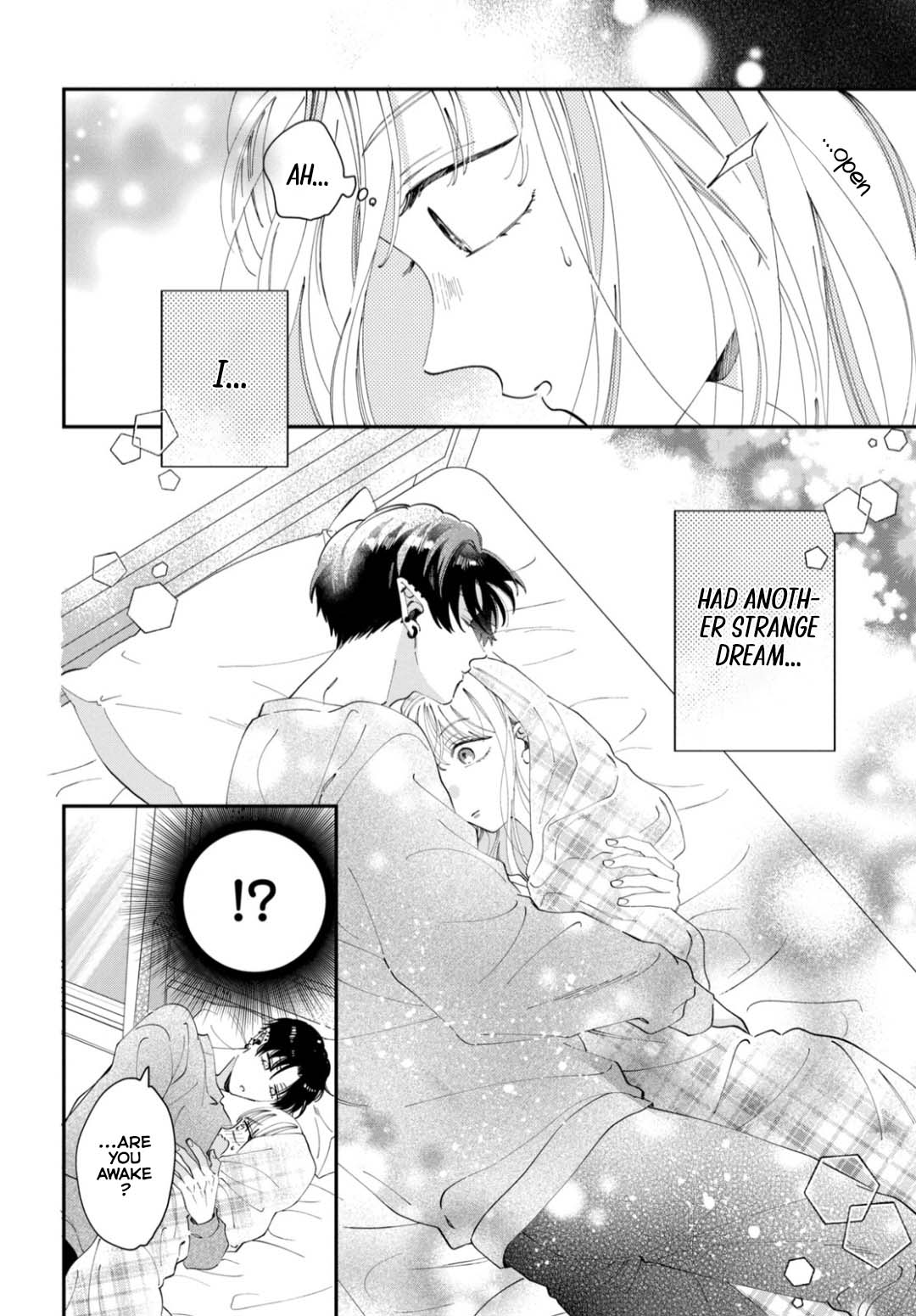 Yo Ni Mo Kahogo Na Maou-Sama - Chapter 3: I Don't Want You To Hate Me