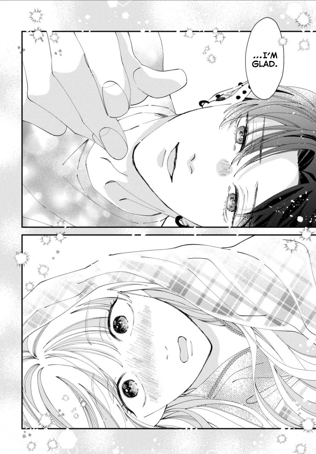 Yo Ni Mo Kahogo Na Maou-Sama - Chapter 3: I Don't Want You To Hate Me