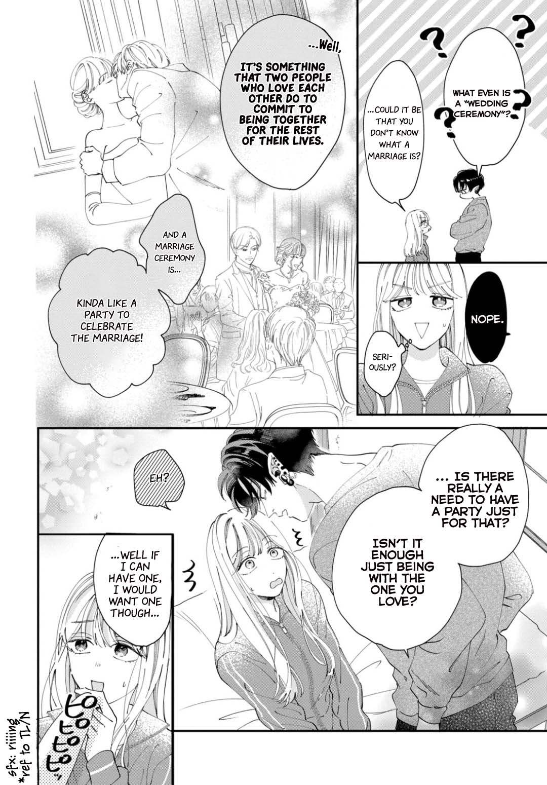 Yo Ni Mo Kahogo Na Maou-Sama - Chapter 3: I Don't Want You To Hate Me