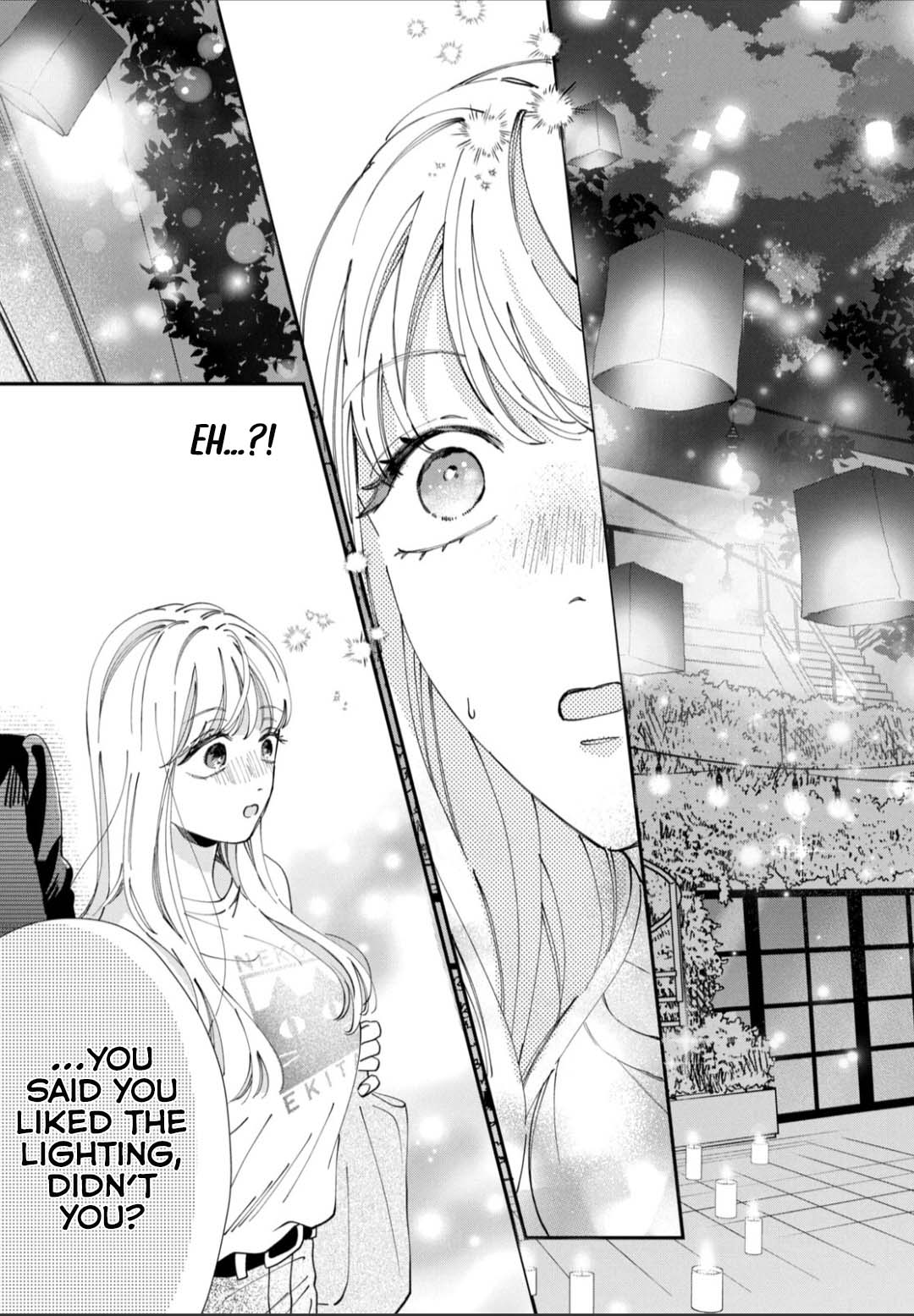 Yo Ni Mo Kahogo Na Maou-Sama - Chapter 3: I Don't Want You To Hate Me