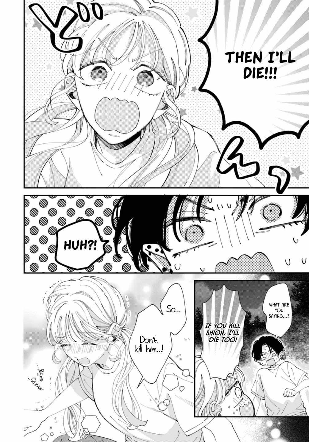 Yo Ni Mo Kahogo Na Maou-Sama - Chapter 9