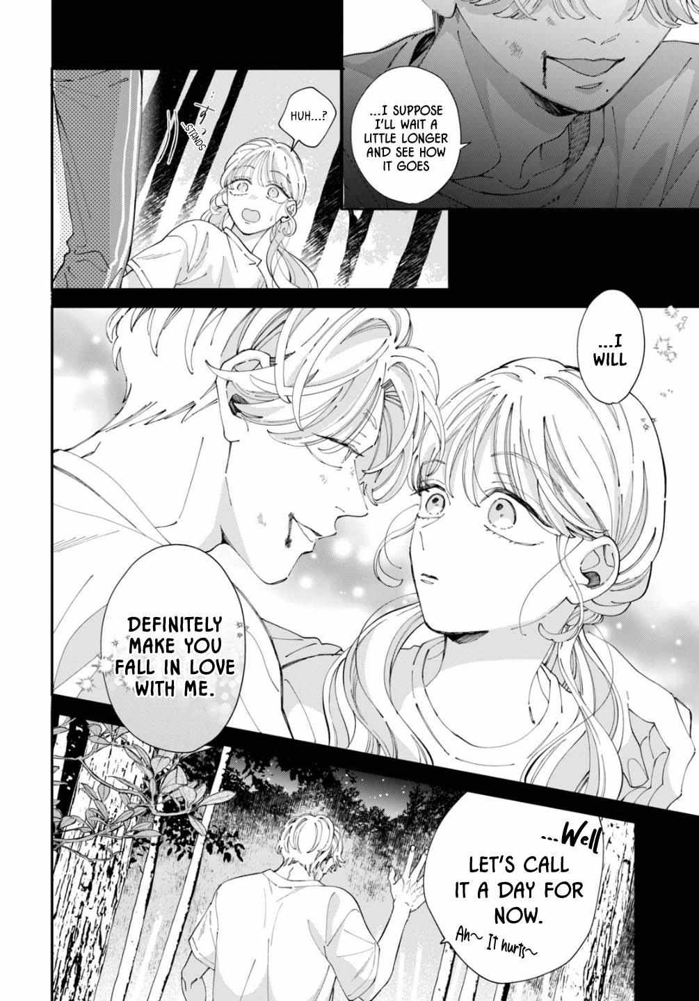 Yo Ni Mo Kahogo Na Maou-Sama - Chapter 9