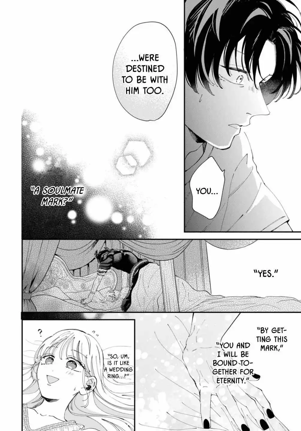 Yo Ni Mo Kahogo Na Maou-Sama - Chapter 9