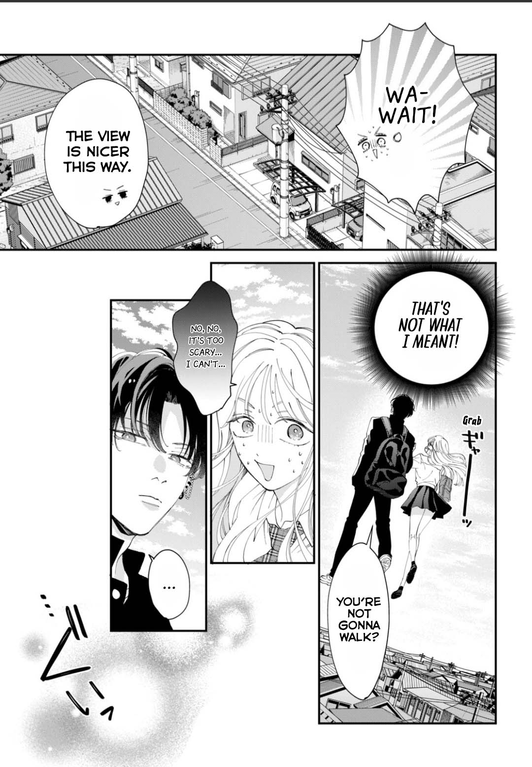 Yo Ni Mo Kahogo Na Maou-Sama - Chapter 5: I Won The Game For Us