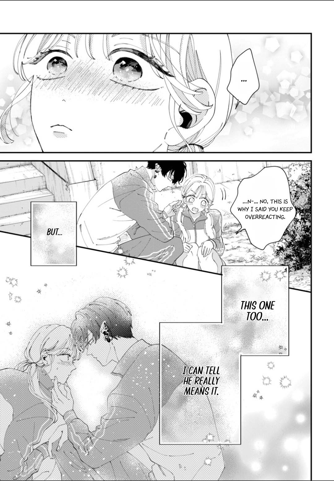 Yo Ni Mo Kahogo Na Maou-Sama - Chapter 5: I Won The Game For Us