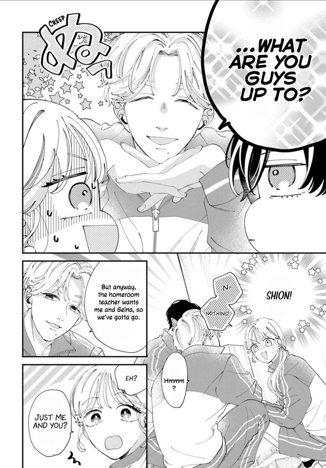 Yo Ni Mo Kahogo Na Maou-Sama - Chapter 5: I Won The Game For Us