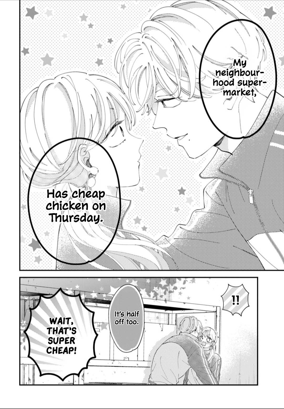 Yo Ni Mo Kahogo Na Maou-Sama - Chapter 5: I Won The Game For Us