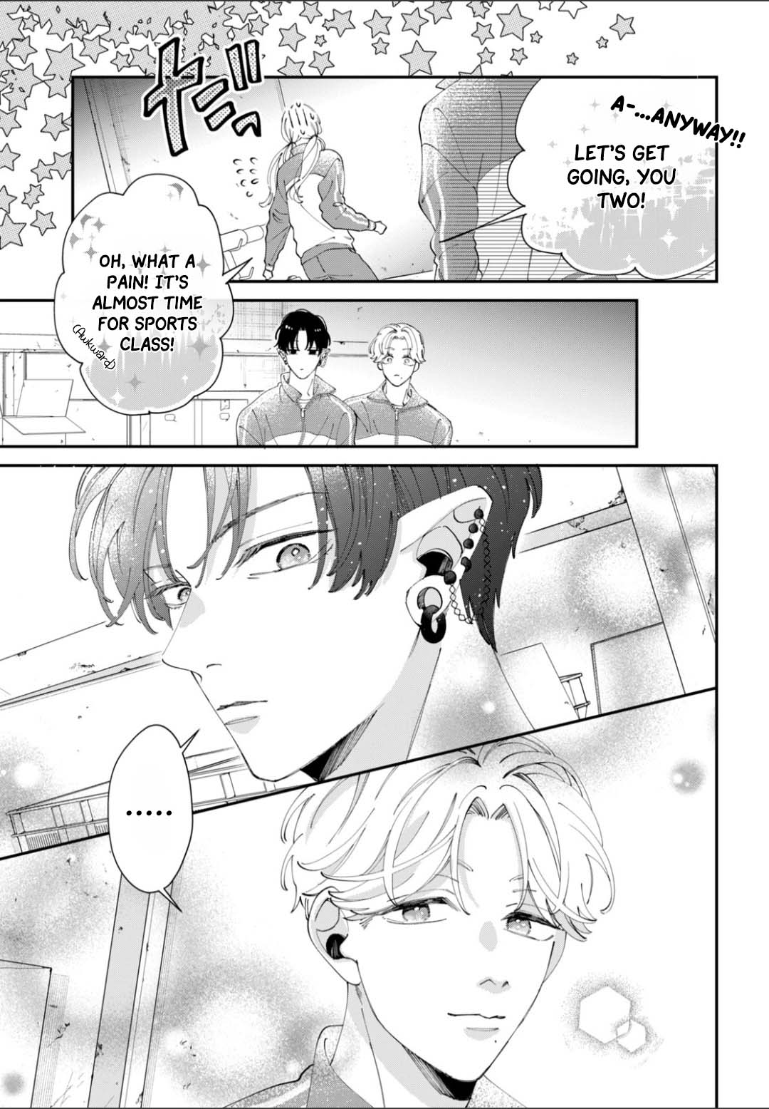 Yo Ni Mo Kahogo Na Maou-Sama - Chapter 5: I Won The Game For Us