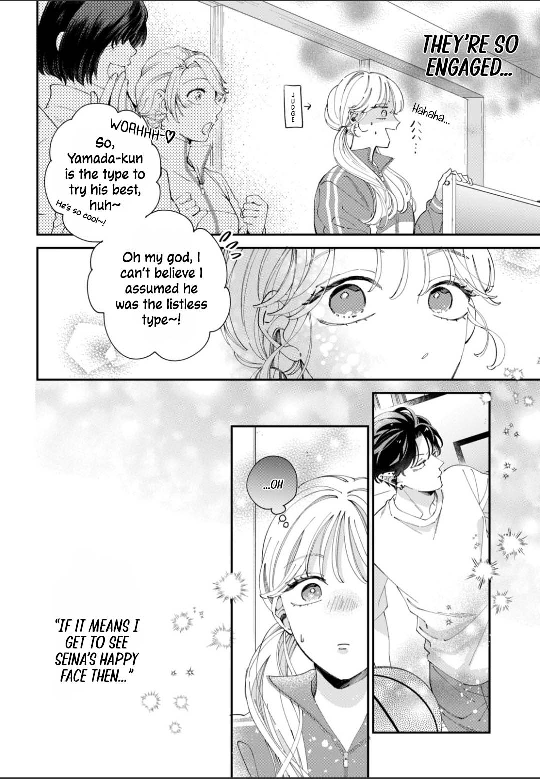 Yo Ni Mo Kahogo Na Maou-Sama - Chapter 5: I Won The Game For Us